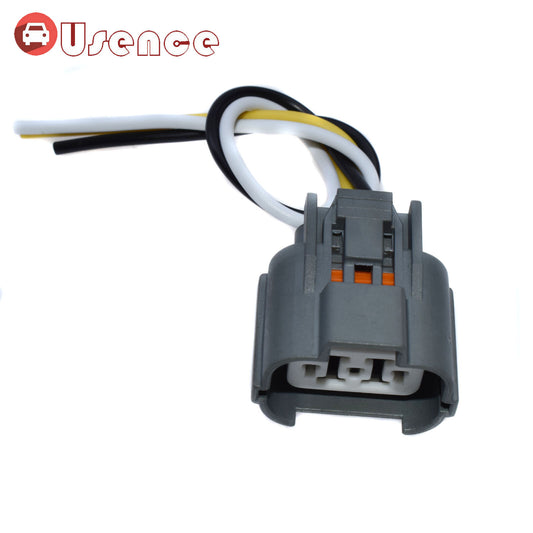 Speed Sensor Connector Wiring Plug Pigtail DYIY1010 for Honda for Acura Accord for Civic