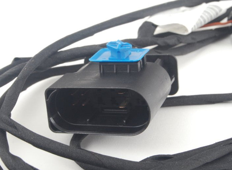 1 pc Front Bumper Parking Sensor Wiring Harness for Mercedes W166 ML GLE GL GLS v