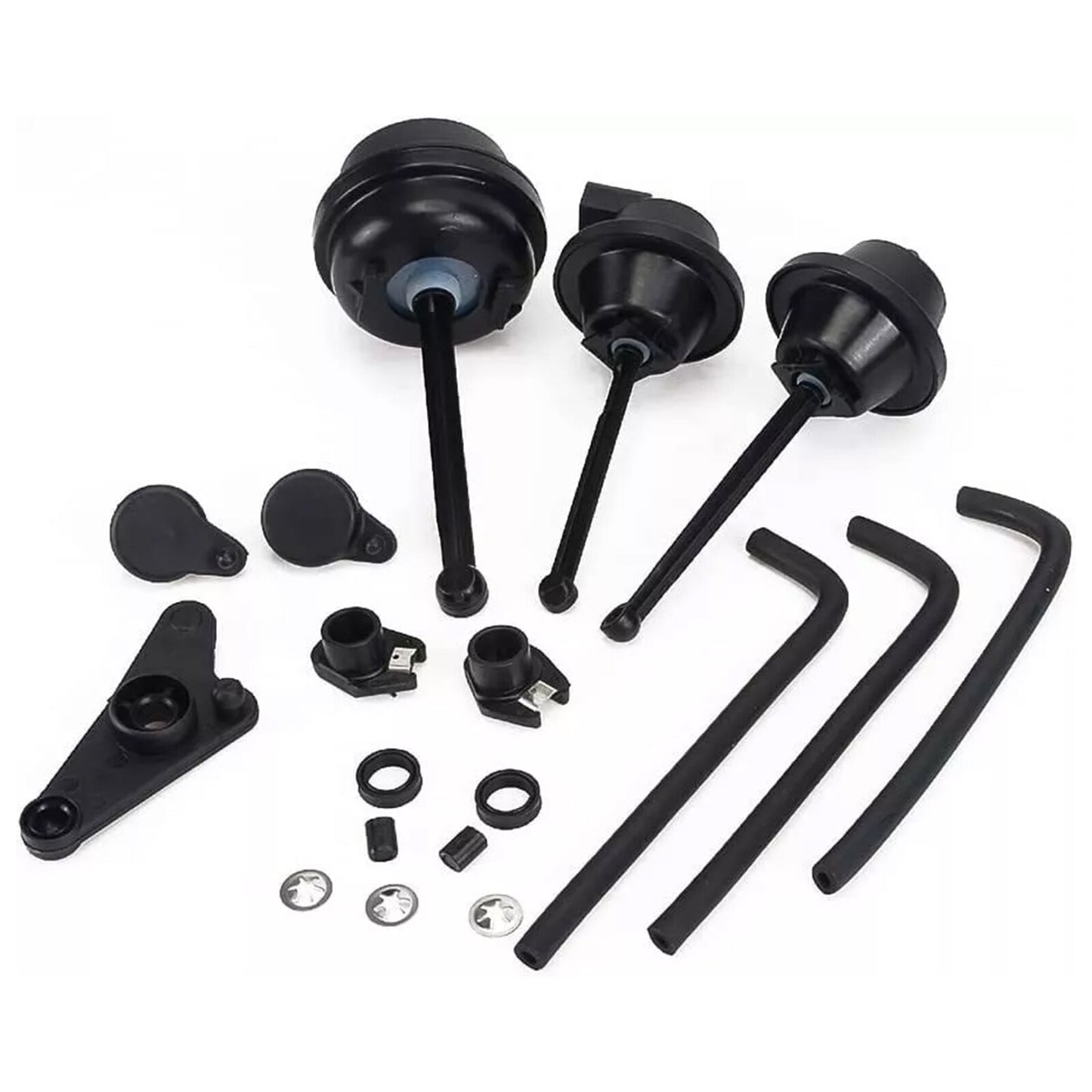 One intake manifold valve wheel repair tool kit for Mercedes M272 M273 Q