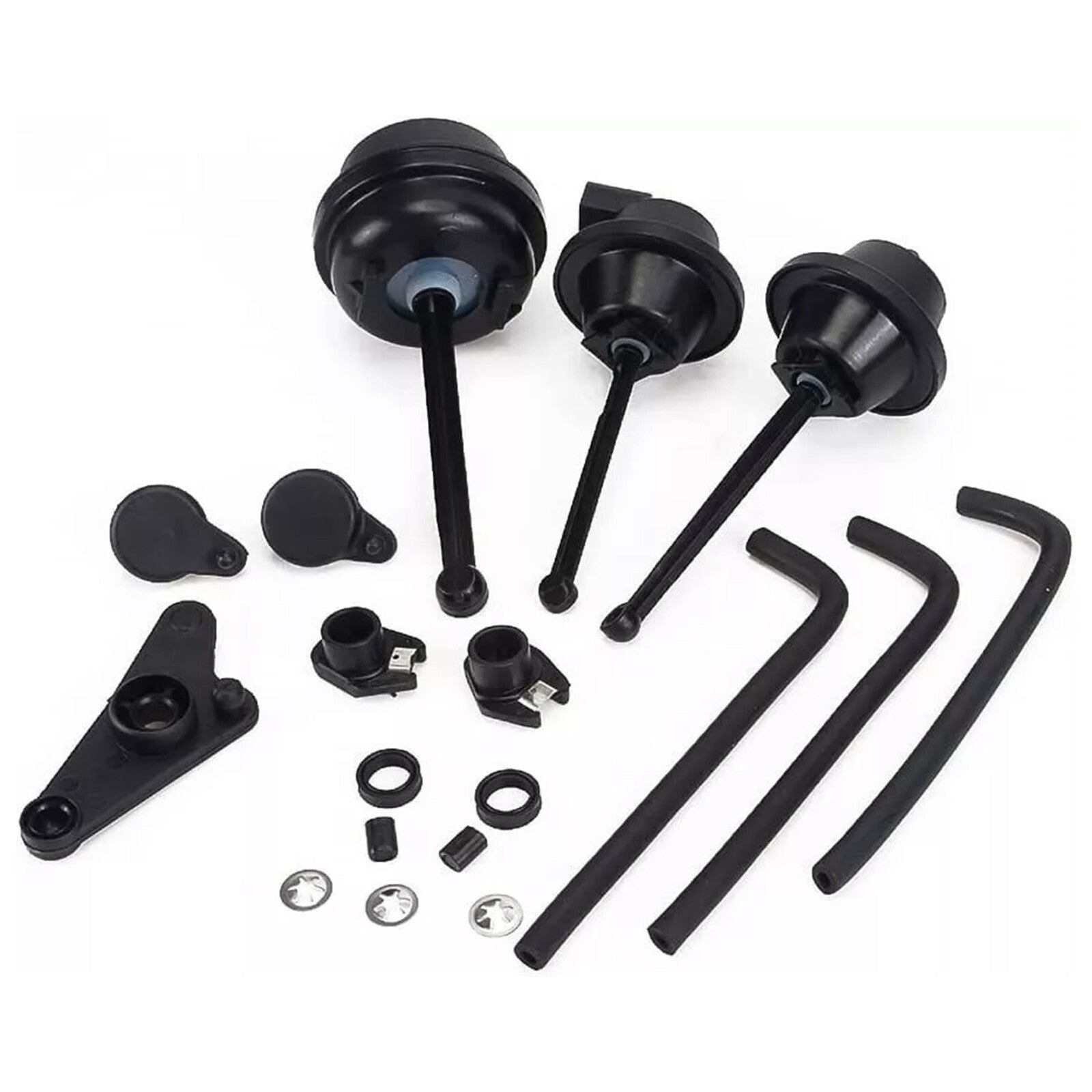 One intake manifold valve wheel repair tool kit for Mercedes M272 M273 Q