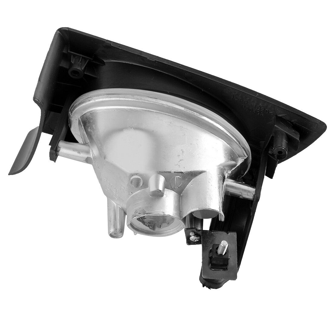 Right Front Bumper Fog Light Lamp Fit for for Honda Fit/Jazz GD1 GD3 2003-2008 new v