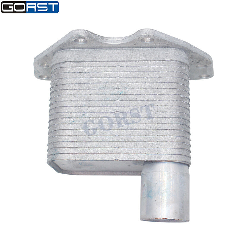 Engine Oil Cooler 55565388 for Opel Astra for Corsa Meriva 055565388 381590215 v