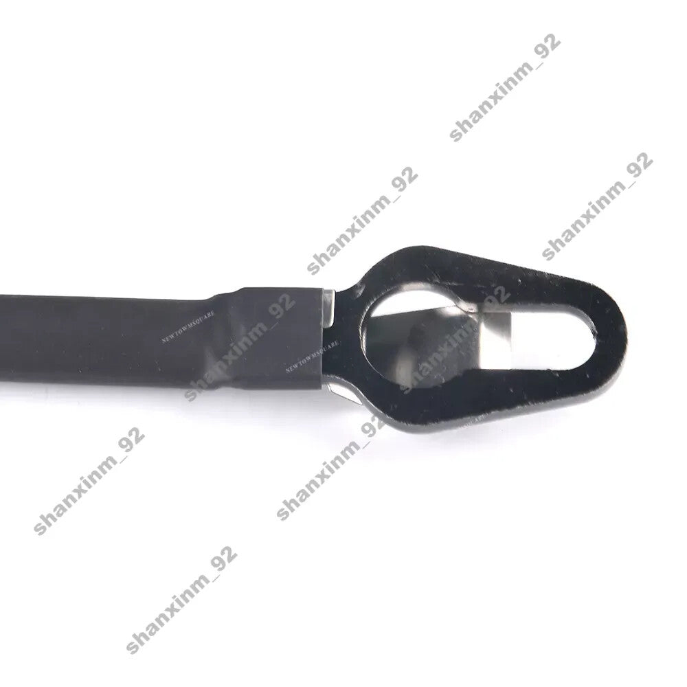 2x Truck TailGate Tail Gate Rear Support Cable Strap For SILVERADO for SIERRA PickUp