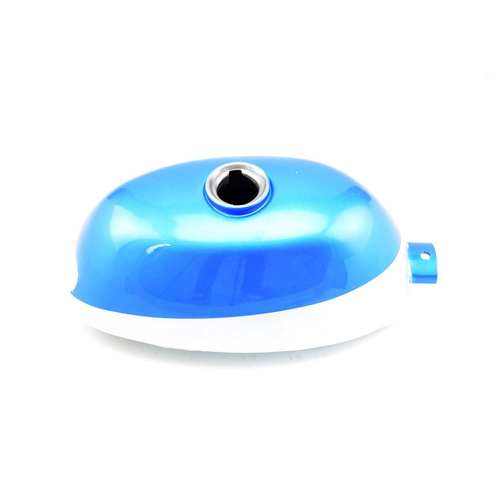Motorcycle for Honda for Mini Z50A Z50 Z50B Monkey Unpainted Gasoline Fuel Tank Bike