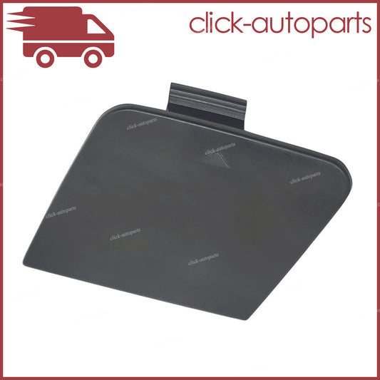 Fit for BMW 1Seires F20 F21 2010 - 2015 Rear Bumper Tow Hook Eye Cover Cap Lid Q