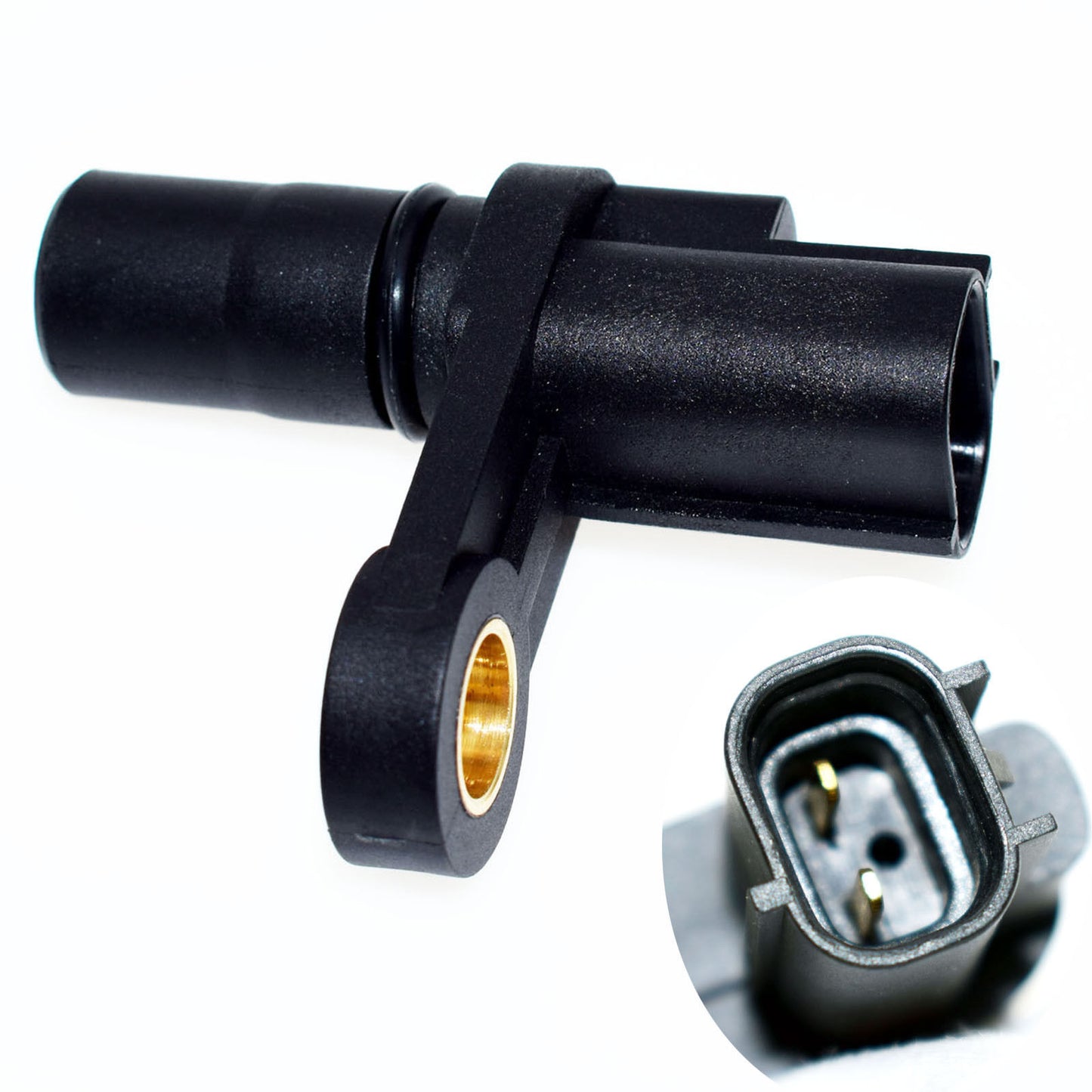 Transmission input and output vehicle speed sensor for for Corolla for Camry for Senna - v