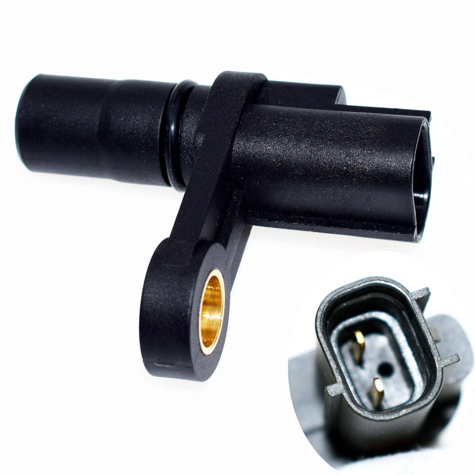 Transmission input and output vehicle speed sensor for for Corolla for Camry for Senna - v