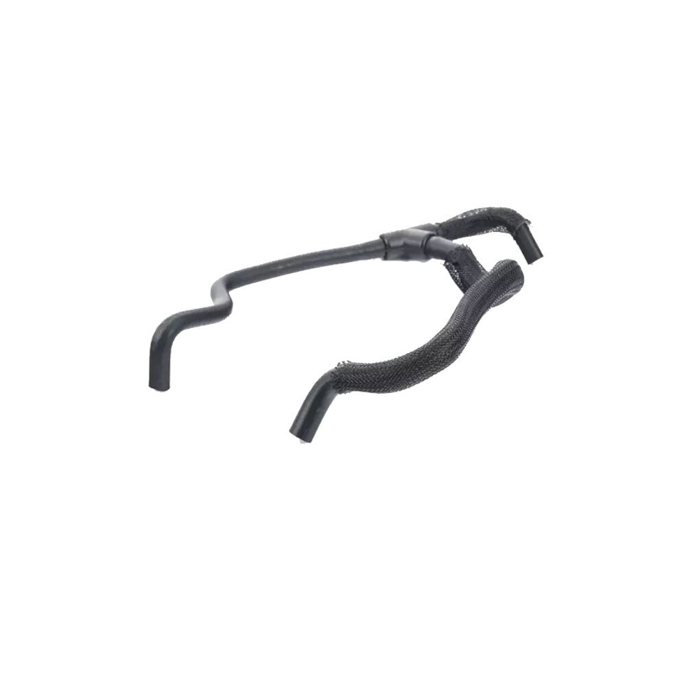 for BMW 550i 650i 750i 750Li X5 Engine radiator coolant upper hose 17127576363