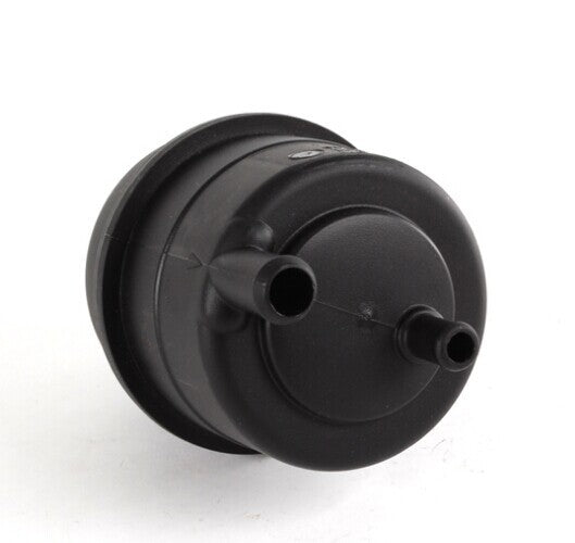 Power steering pump fluid reservoir fuel tank + cap for E36 E46 E39 E53 E60 E90- n