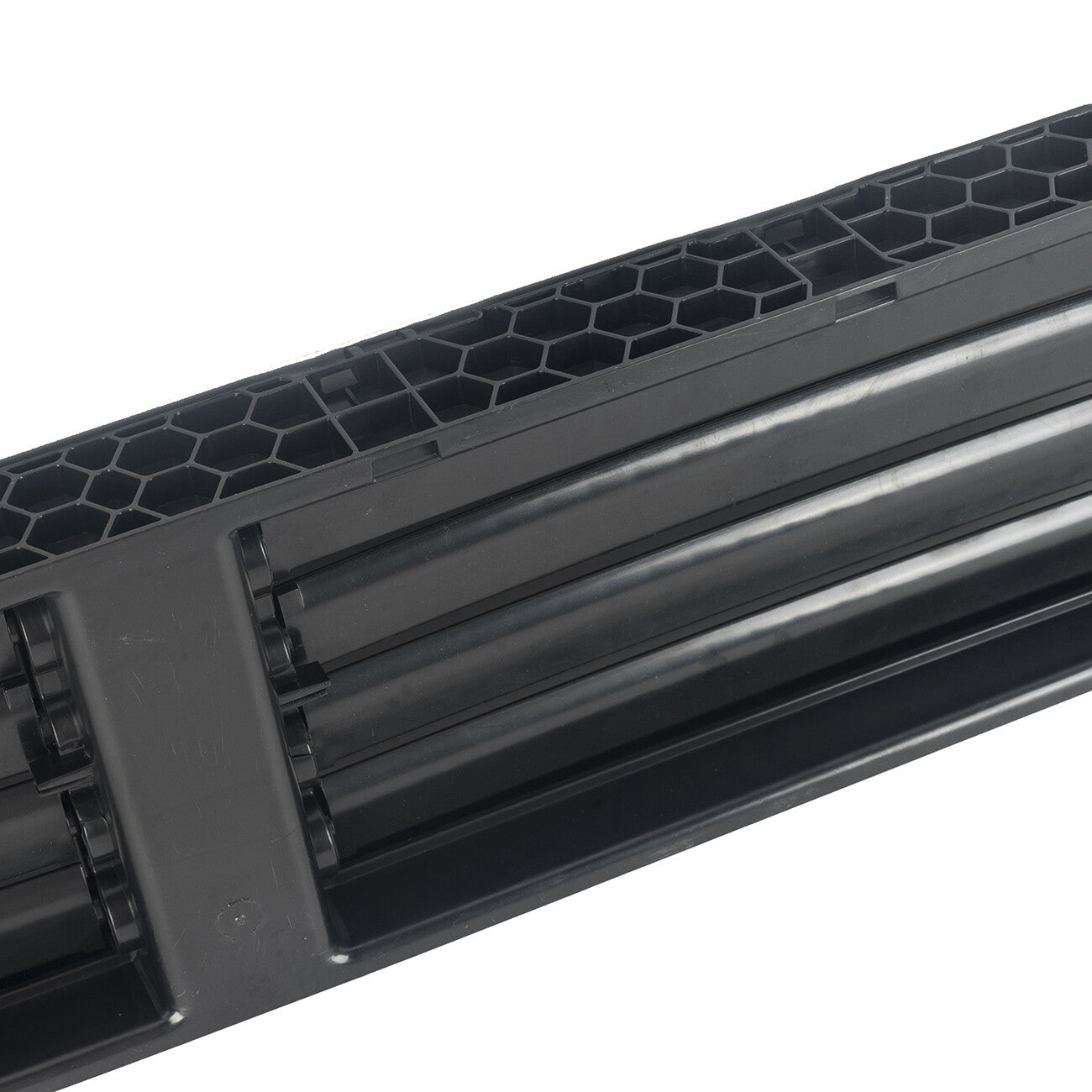 Front air intake bumper grille shutter for 16-21 for Malibu for Buick LaCrosse- v