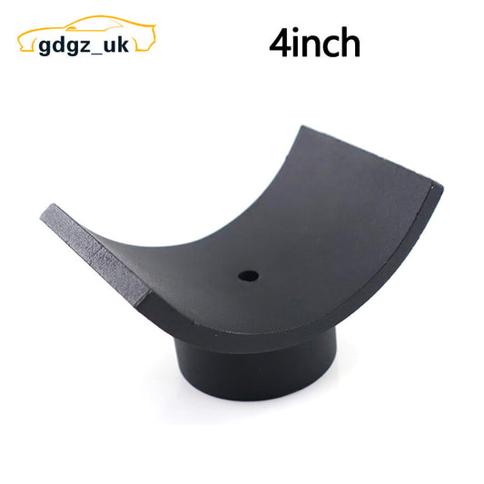 4 Jack Floor Jack Axle Adapter Lifting Saddle for 4Inch Axle Tube Dana 60 70 80