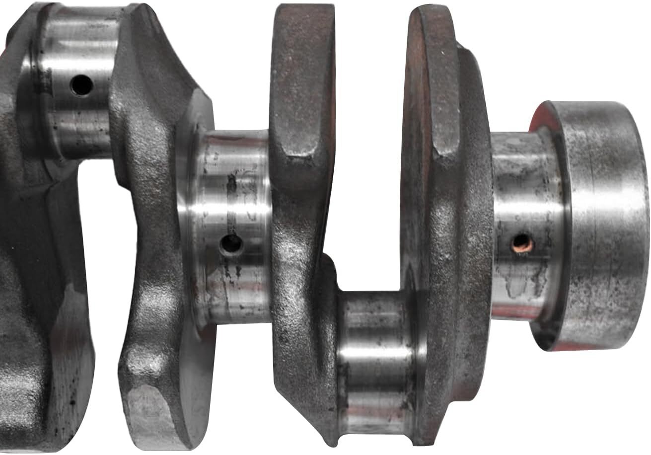6x Pistons Rings Set STD Pistons 84.51 compatible with for Audi S5 A6 A7 for A8 Q7 3.0 TFSI 19967 B