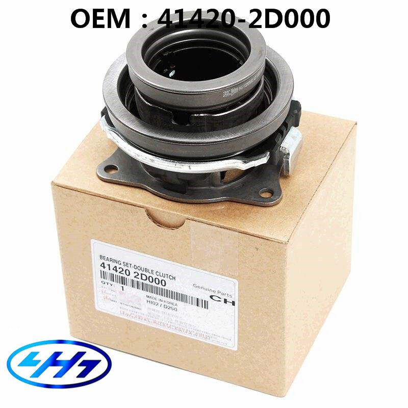 NEW for Hyundai - for KIA automobile release bearing double clutch 41420-2D000
