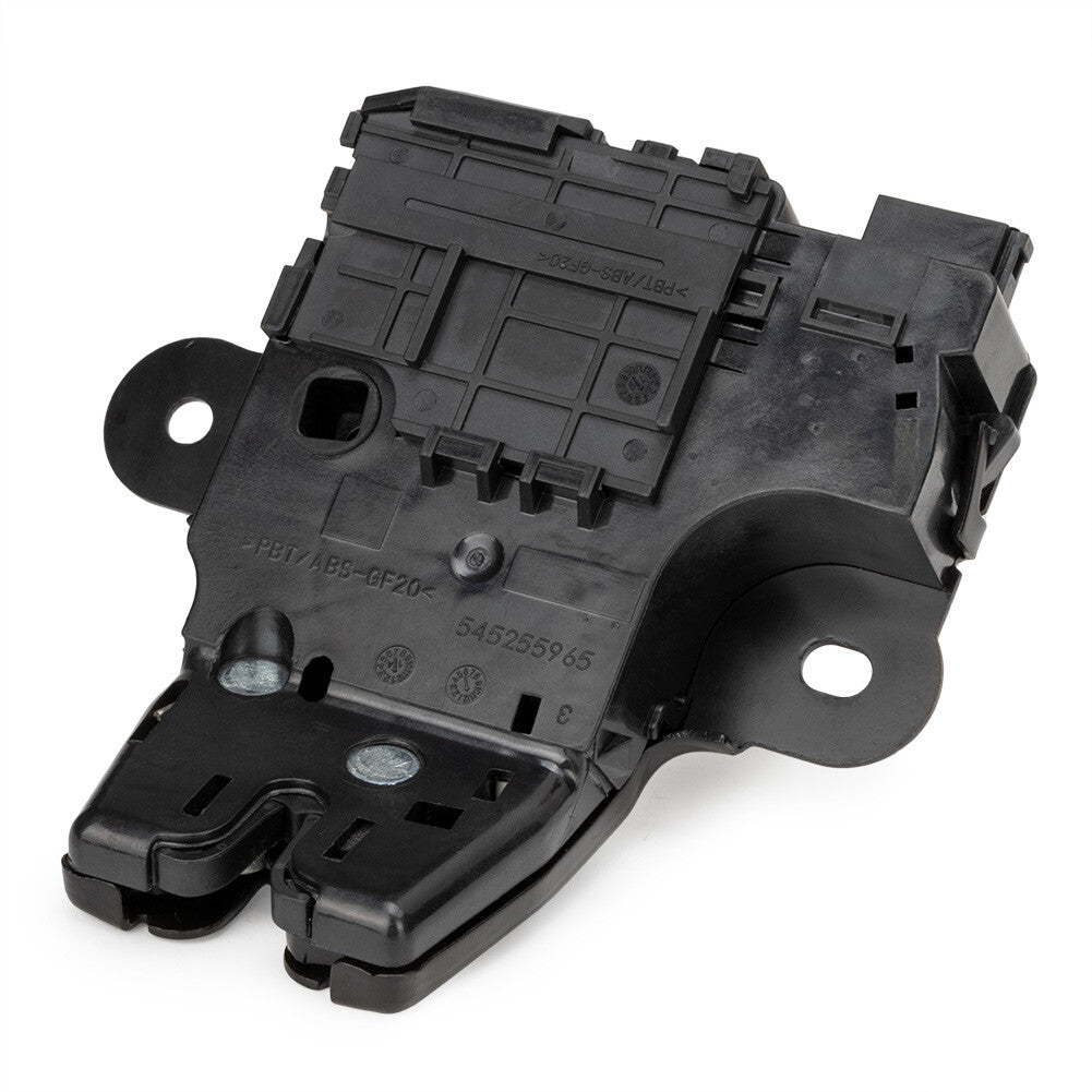 Rear Trunk Lock Lid Latch for Chevy Malibu 1.5/1.8/2/2.4/2.5L Impala 2.5L 14-20