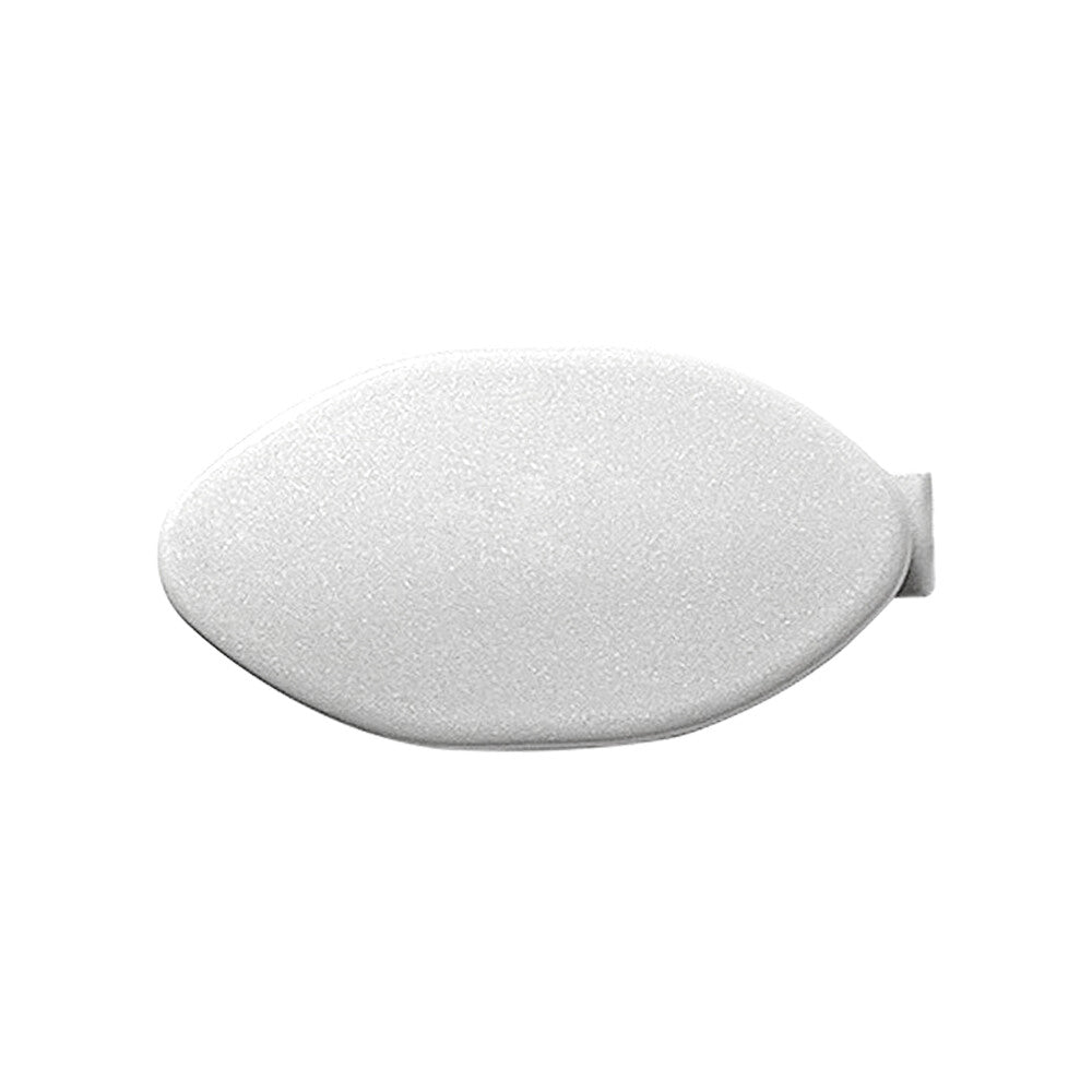 Door Outer Handle Cover 51217489341 for BMW 3 5 Series X3 X4 X6 X7 2019-23 White