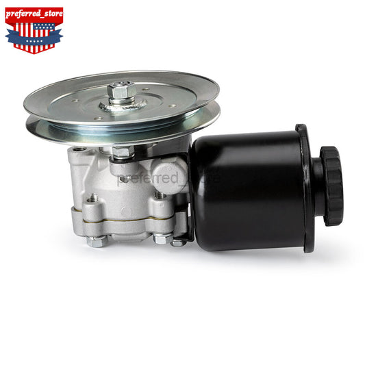 Suitable for power steering pumps 49110-11J00, 49110-41T00, 49110-11J10, and 49110-VB200- v