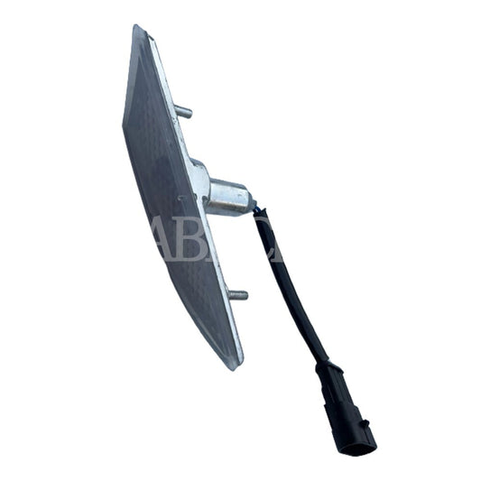 for Lamborghini Gallardo front bumper marking indicator to the left. equipment manufacturer: 400945119D