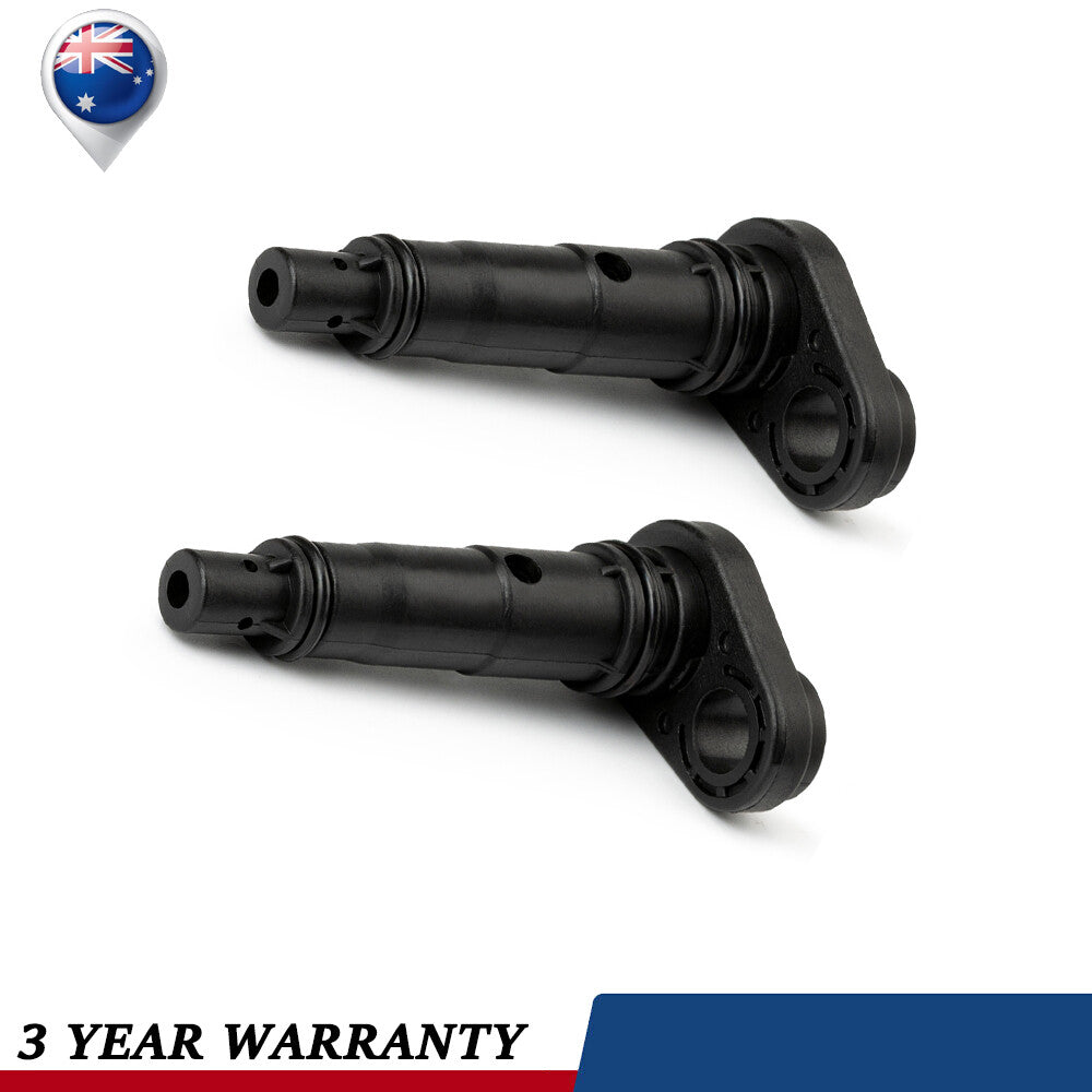 2PCS New PCV Valve 17130-RCA-A02 6P1243 for HONDA ACCORD CROSSTOUR 2010-2011 AU Q