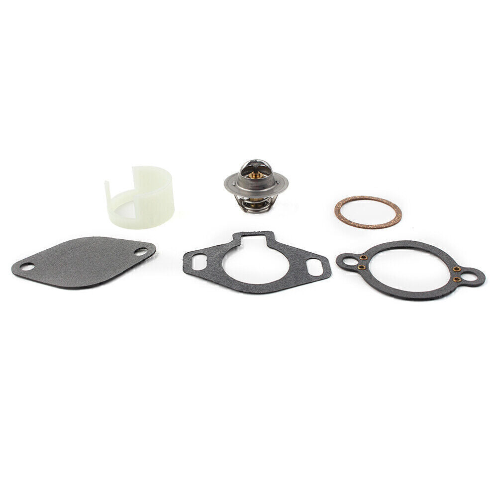 Mercruiser Thermostat Kit 4.3L V6 5.0L 5.7L 7.4L 8.2L V8 160¡ã 807252Q5 18-3647