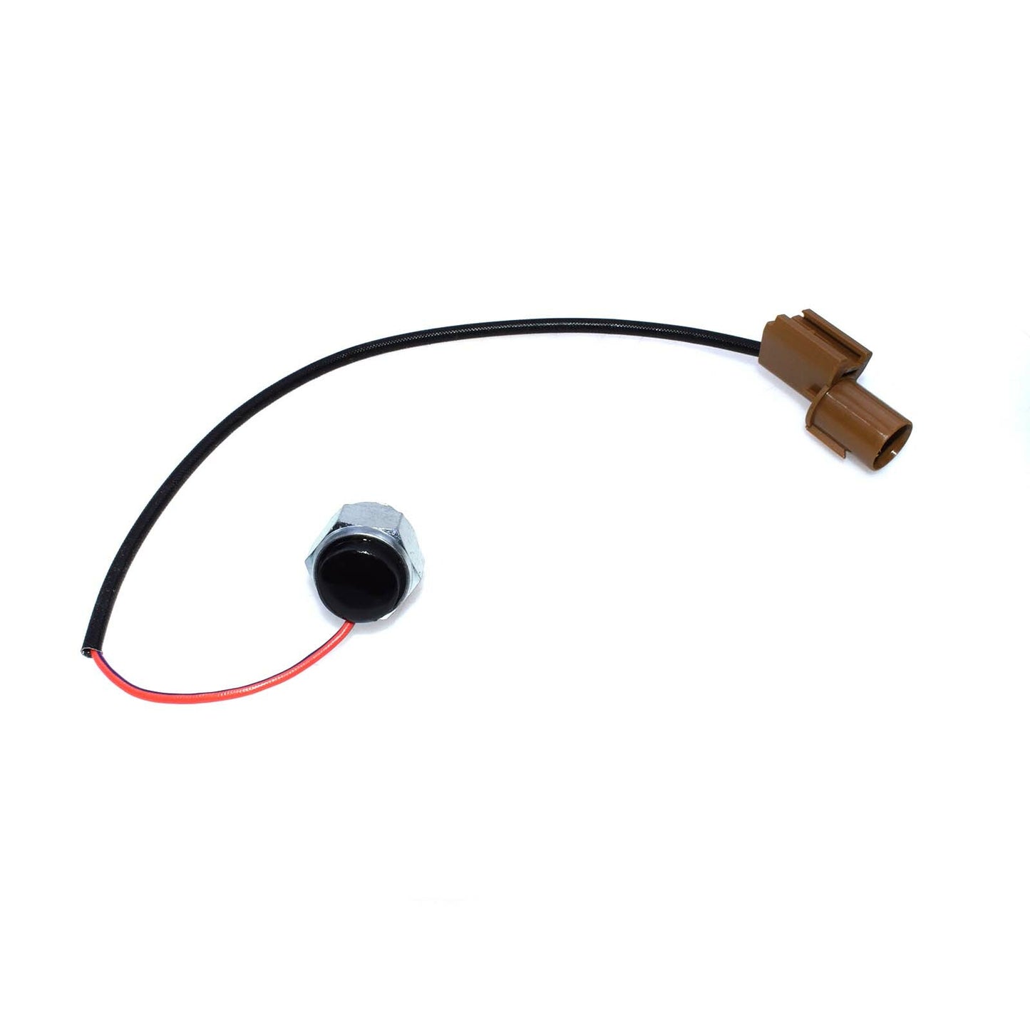 Transfer case shift position switch for Montero Pajero MR580155- v