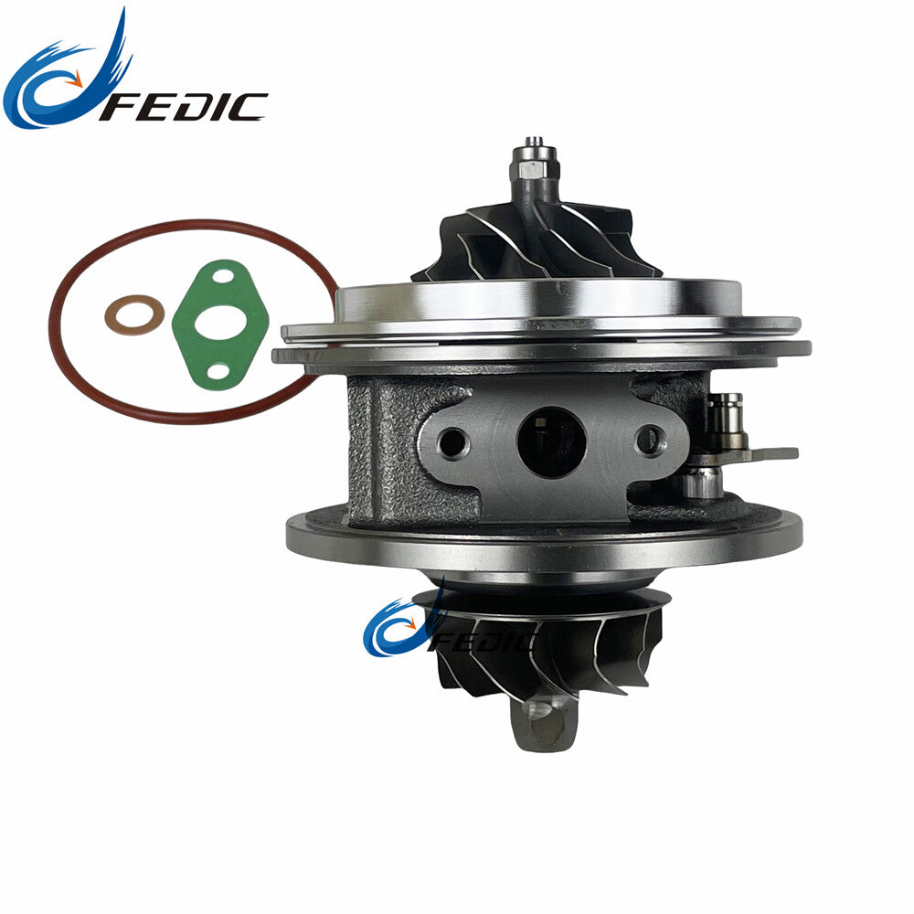 Turbo cartridge 53049880084 for KIA Carnival II 2.9 CRDi 136Kw 185HP J3 CR 2006