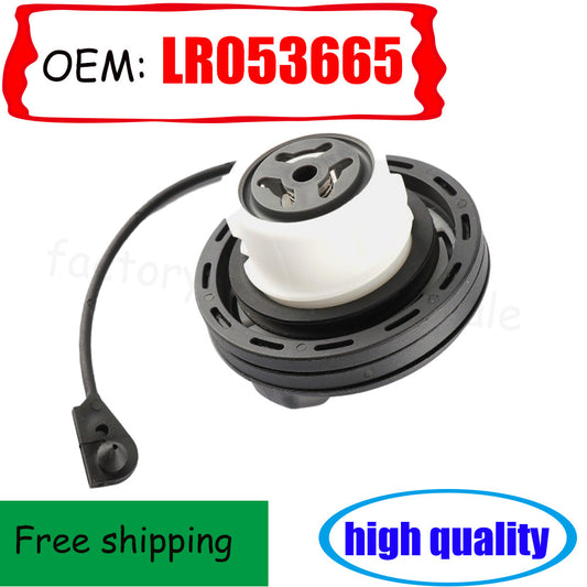 LR053665 GAS CAP Fits for LAND ROVER for RANGE ROVER SPORT EVOQUE LR3 LR4 n