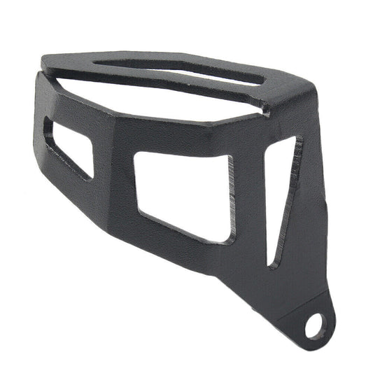 CNC Alloy Rear Brake Reservoir Cover Guard for BMW R1200GS LC ADV 2014-2016 2015