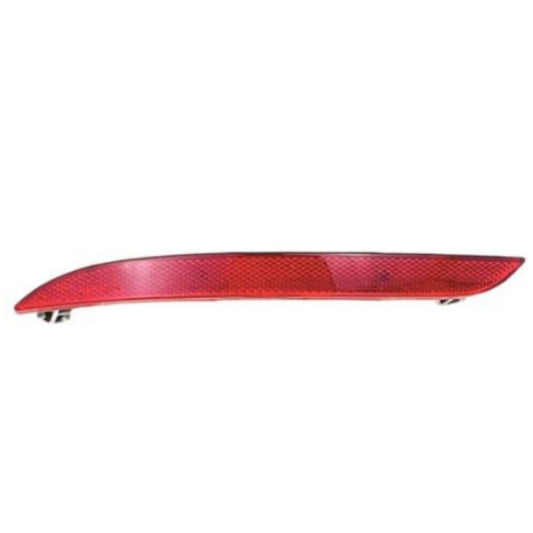 Rear Bumper Reflector Lights for Opel Astra K 2015-2018 Q