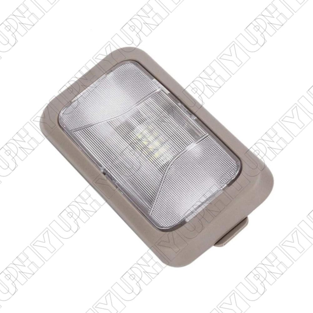 Interior Dome Lamp Light Housing 15126553 Fit For Canyon Colorado for GMC 04-08 Q