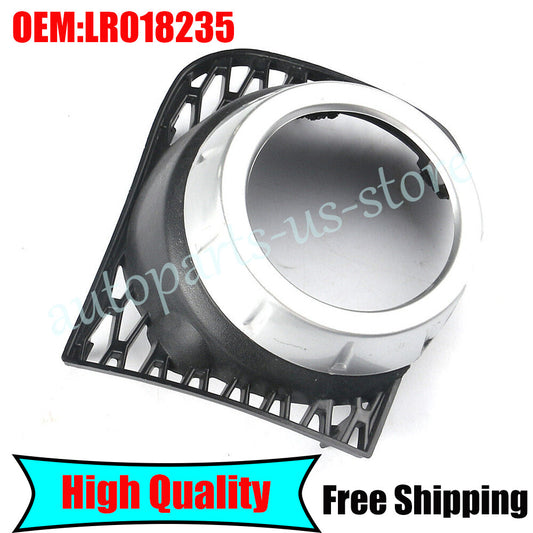Front RH Bumper Lower Fog Lamp Trim Fits For 10-13 for Land Rover for Range Rover