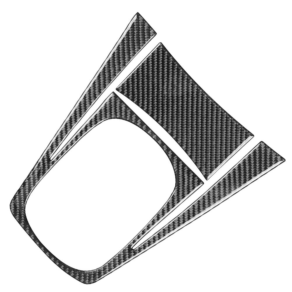 Gear Shift Panel Cover Trim for Volkswagen for Passat B5 2001-2005 2001 04