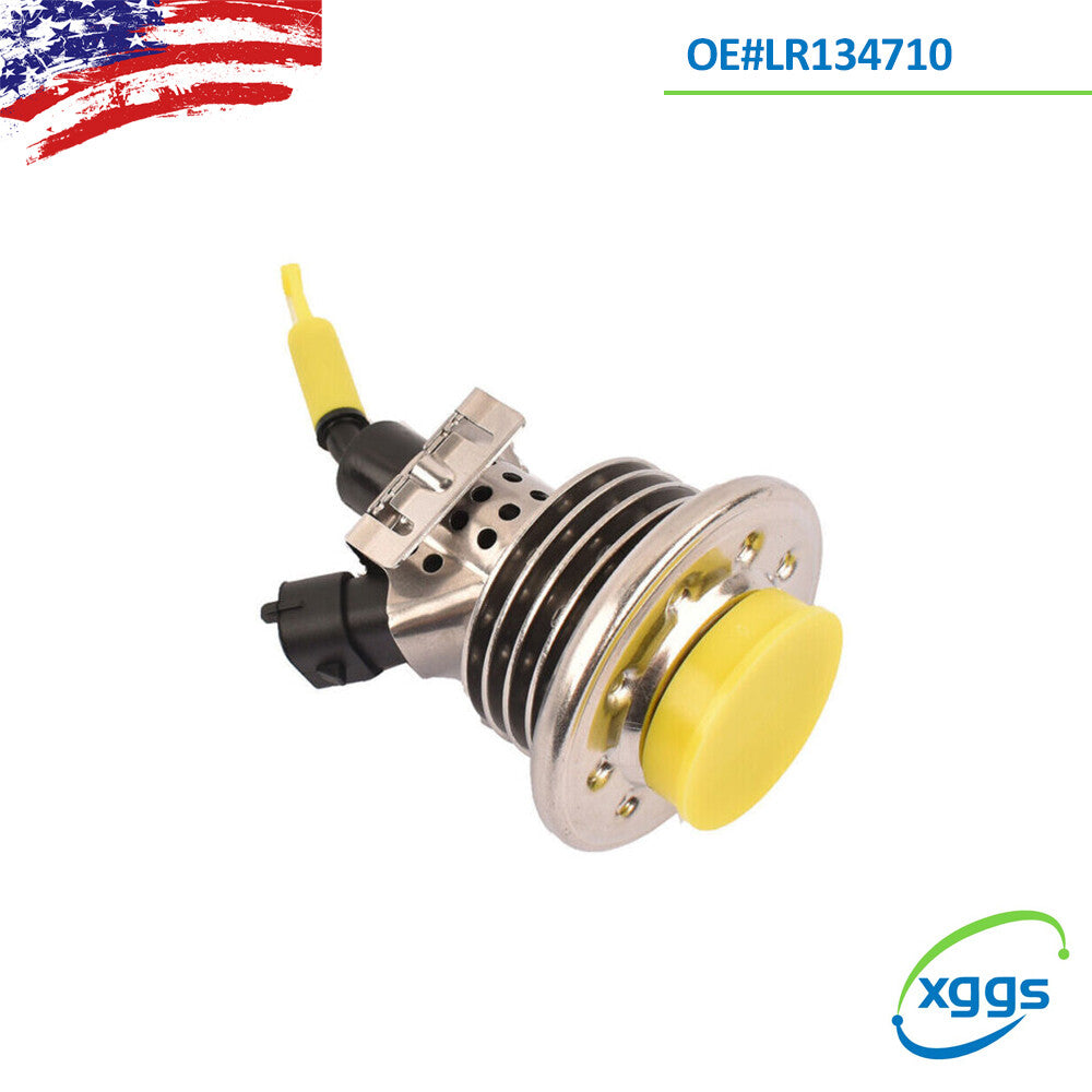 1PC LR134710 for Land Rover EVOQUE 3.0L V6 VOGUE New Exhaust Fluid Injector Q