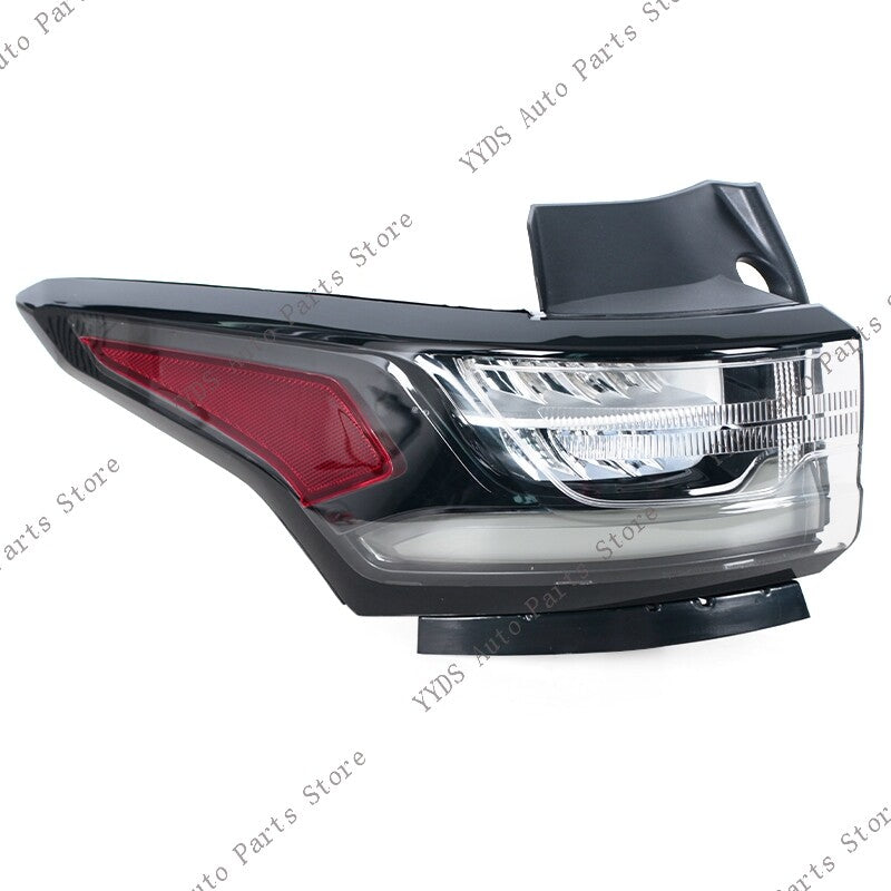 Right for Chevrolet Traverse 2018-2020 LED TailLight Assembly Turn Signal Light