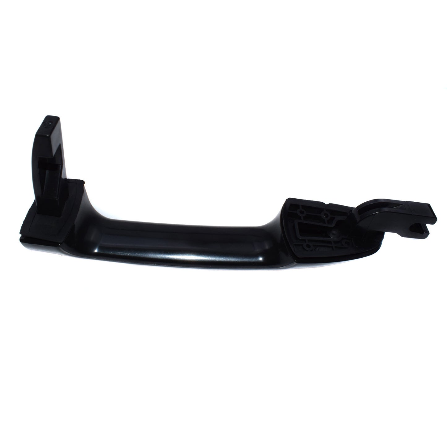 Exterior door handle compatible with 04-09 for Kia Spectra 5, front right side, model 82660-2F000, brand new. n