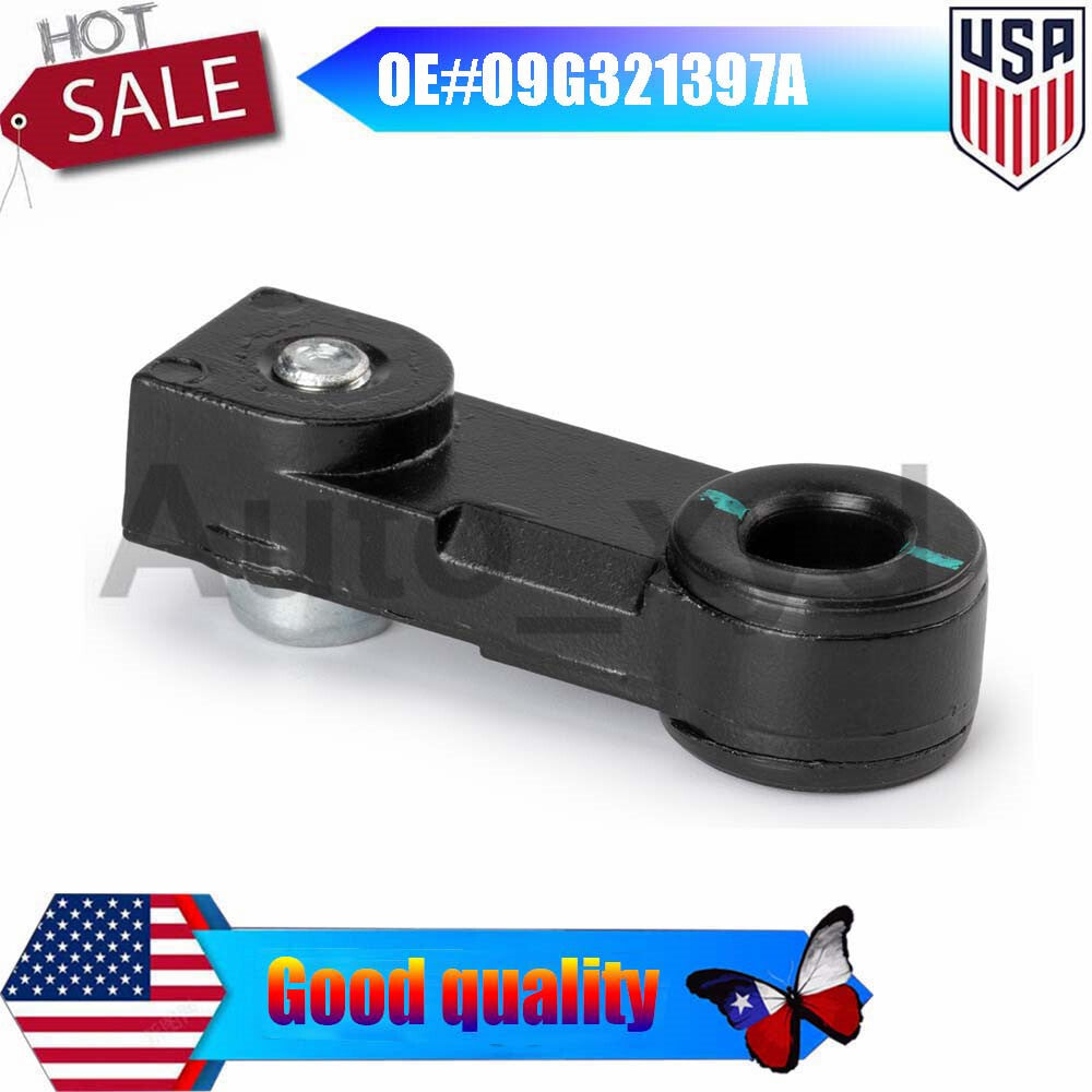09G321397A Automatic Transmission Shift Cable Connector for VW for Passat for Golf for Audi