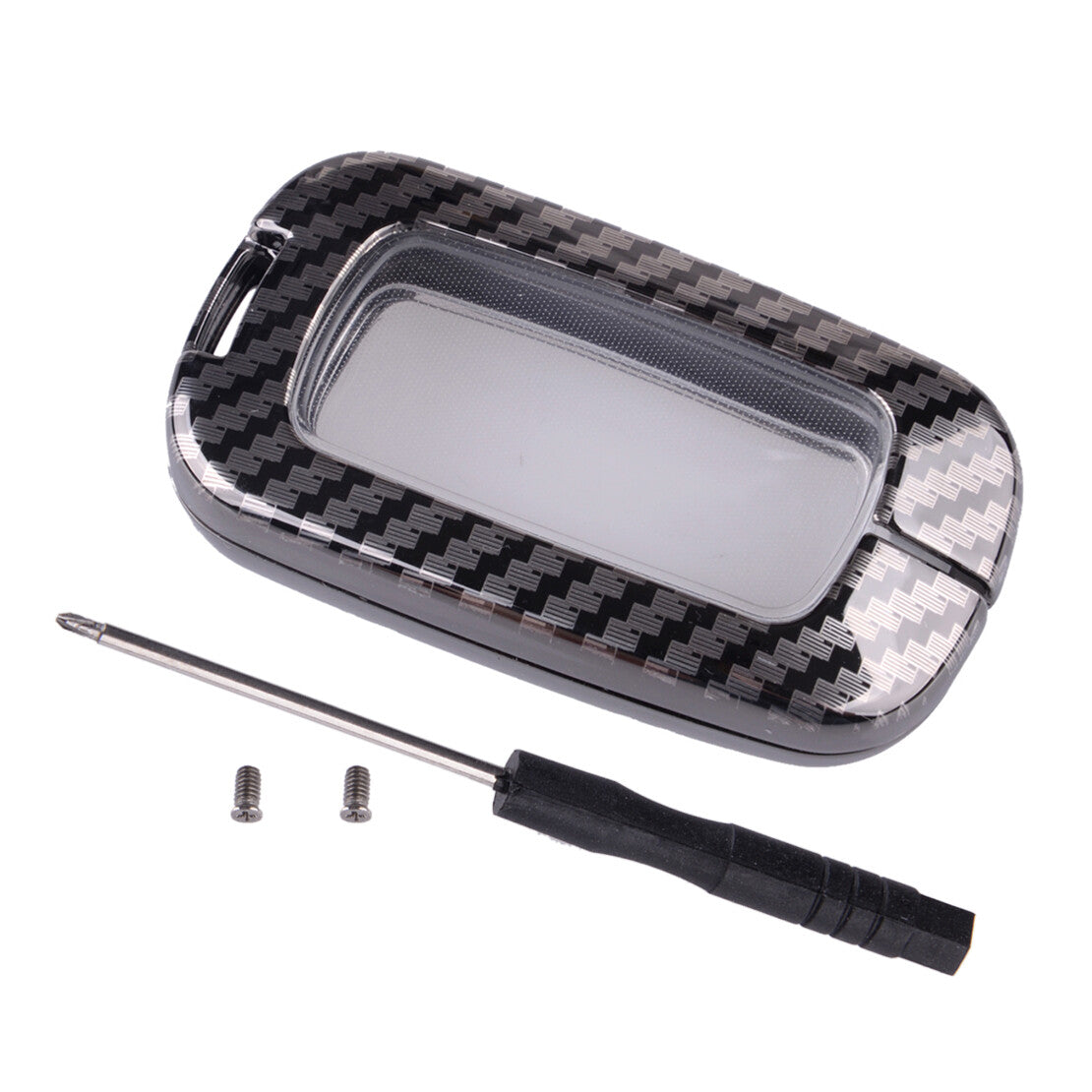 Metal Remote Key Fob Cover Case Protector Fit for Honda for Civic Accord CRV HRV
