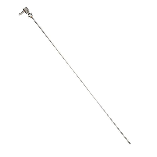 Universal 470mm Car Heaters Fuel Gas Gasoline Tank Pick up Pipe Joint Tube Line Q
