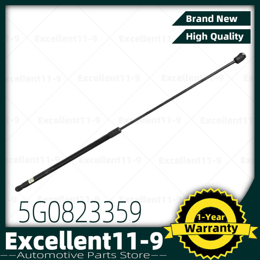 Front hood lift support #5G0823359 #5G0823359A Suitable for 2013-2020 GTI/ for Golf R- n