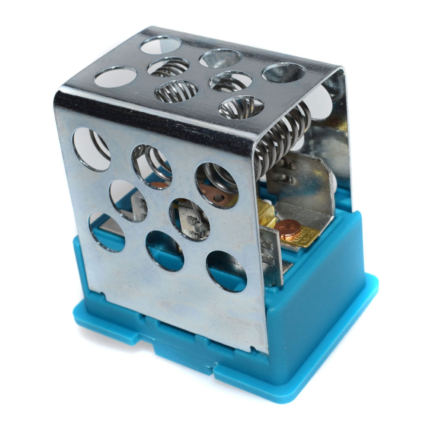 Resistor for BMW E32 E34 525i 535i 540i 740i 740iL M5 HVAC hair dryer motor Q