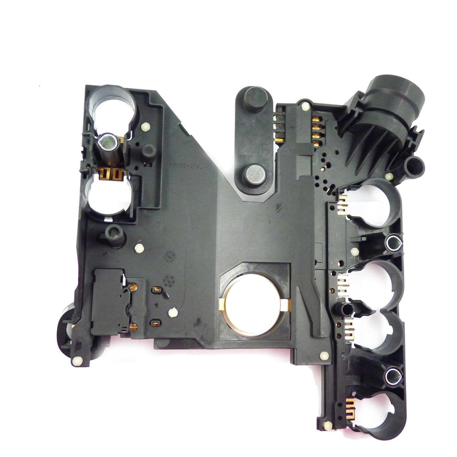 7226 and above conductor plate automatic transmission valve body suitable for - v