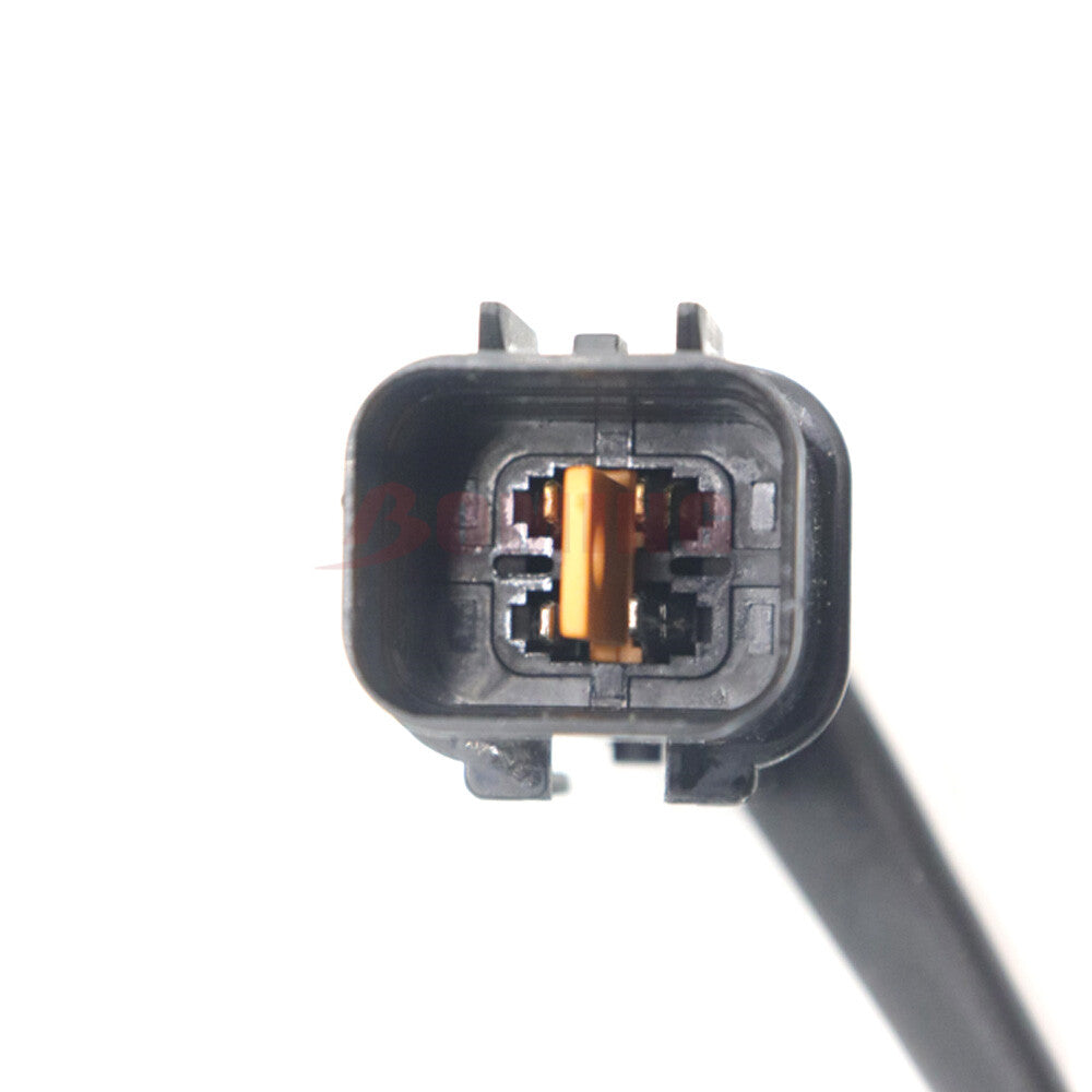 2pcs Oxygen O2 Sensor For 2011 2012 2013 2014 for Toyota Matrix 1.8L L4 Upper+Undder