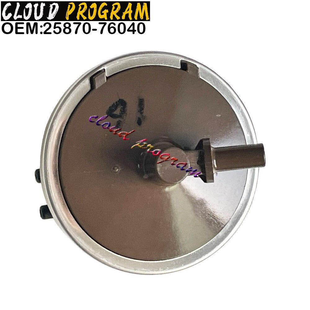 1PCS Valve Assy Vacuum Modulator 25870-76040 For 1990-1997 Estima Previa n