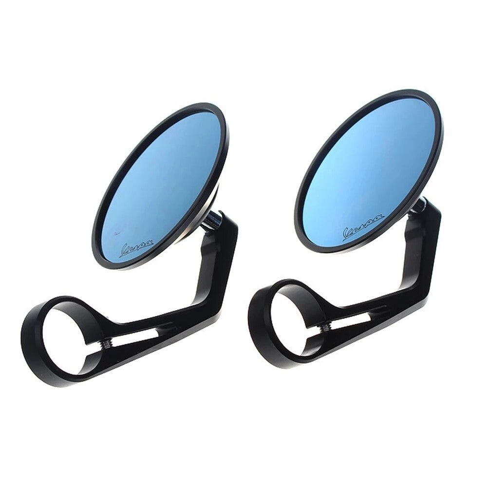 For VESPA GTS300 Sprint150 Primavera50 125 250 GTV LX Motorcycle Rearview Mirror