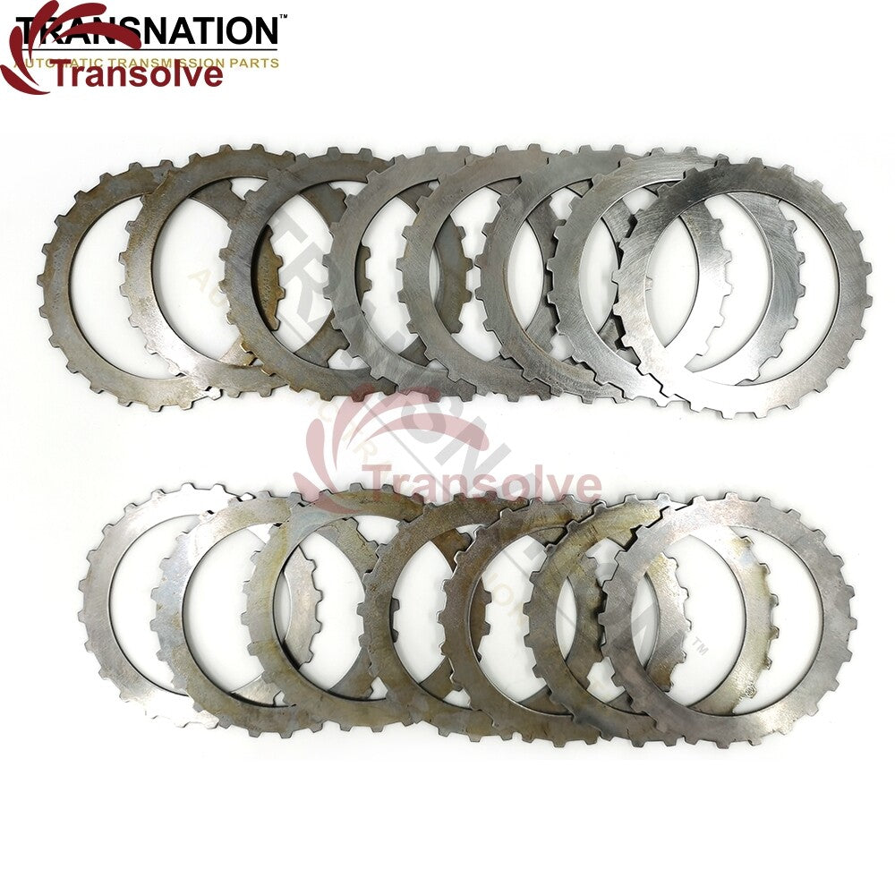 Transmission Master Rebuild Kit Overhaul for HONDA AOYA MPOA MPWA MPXA CD5 CB7
