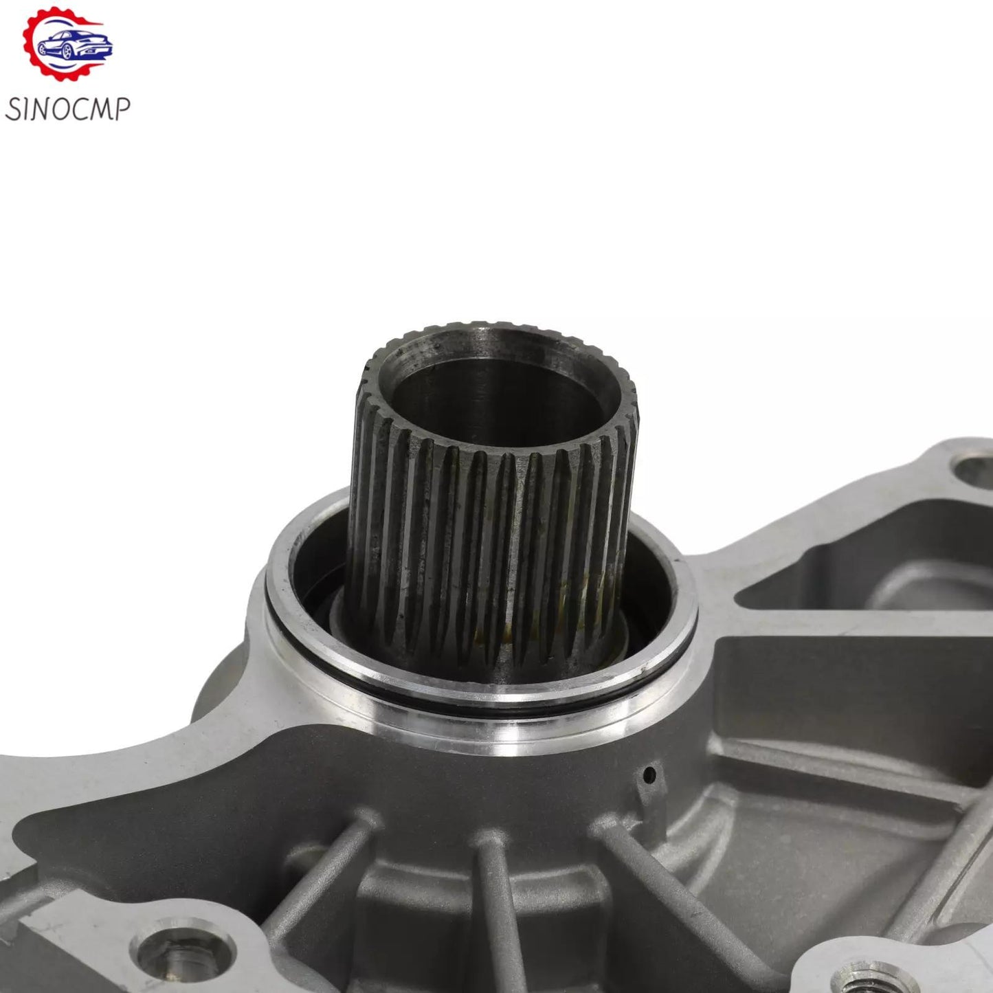 New Transfer Case Assembly for Nissan Rogue 2.5L CVT AWD 33100-4BA0B 2014-2020