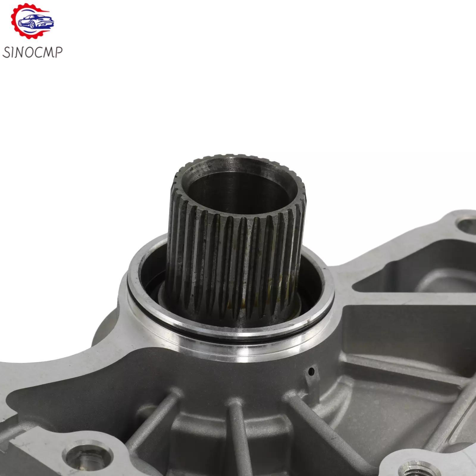New Transfer Case Assembly for Nissan Rogue 2.5L CVT AWD 33100-4BA0B 2014-2020