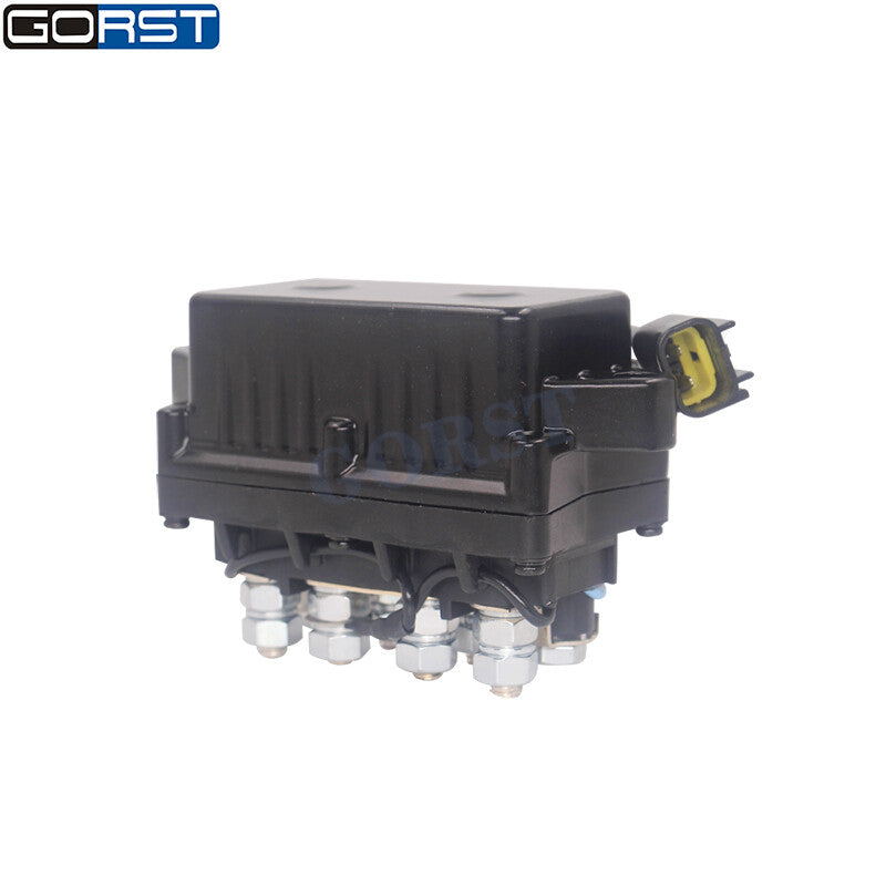Outboard decorative relays are suitable for Yamaha 4-stroke F150 250 F150 40HP 50HP 60HP 75HP Q