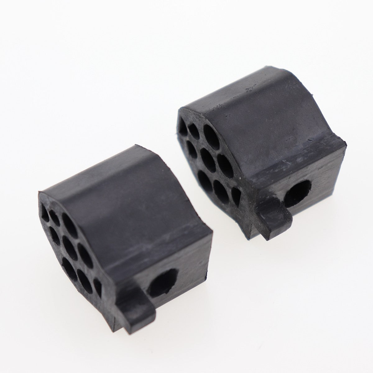 New 2pcs 55702167 Fits for Buick for Chevrolet GM -Radiator Upper Insulator
