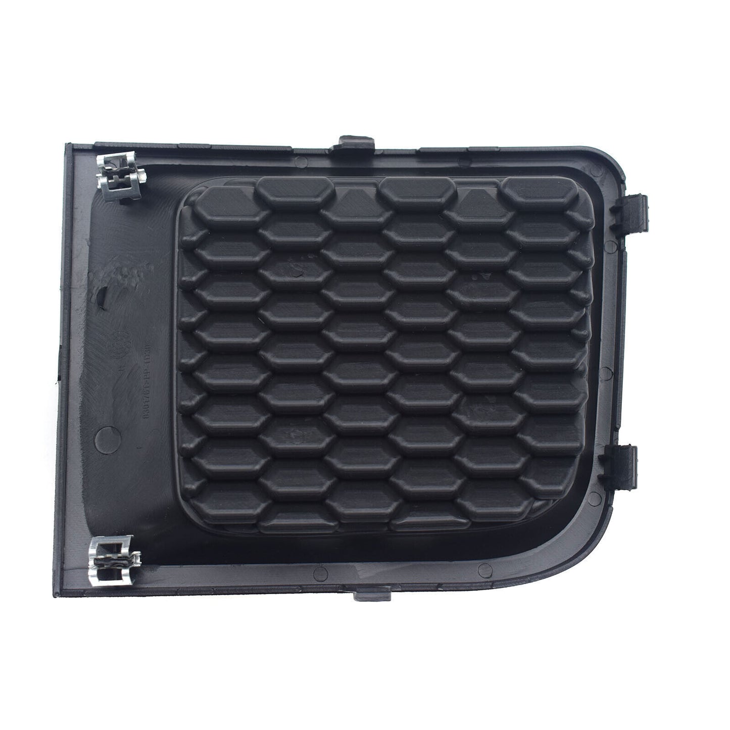for Jeep Renegade 15-17 Front Right Bumper Grille Insert Bezel Cover 5XB63LXHAA