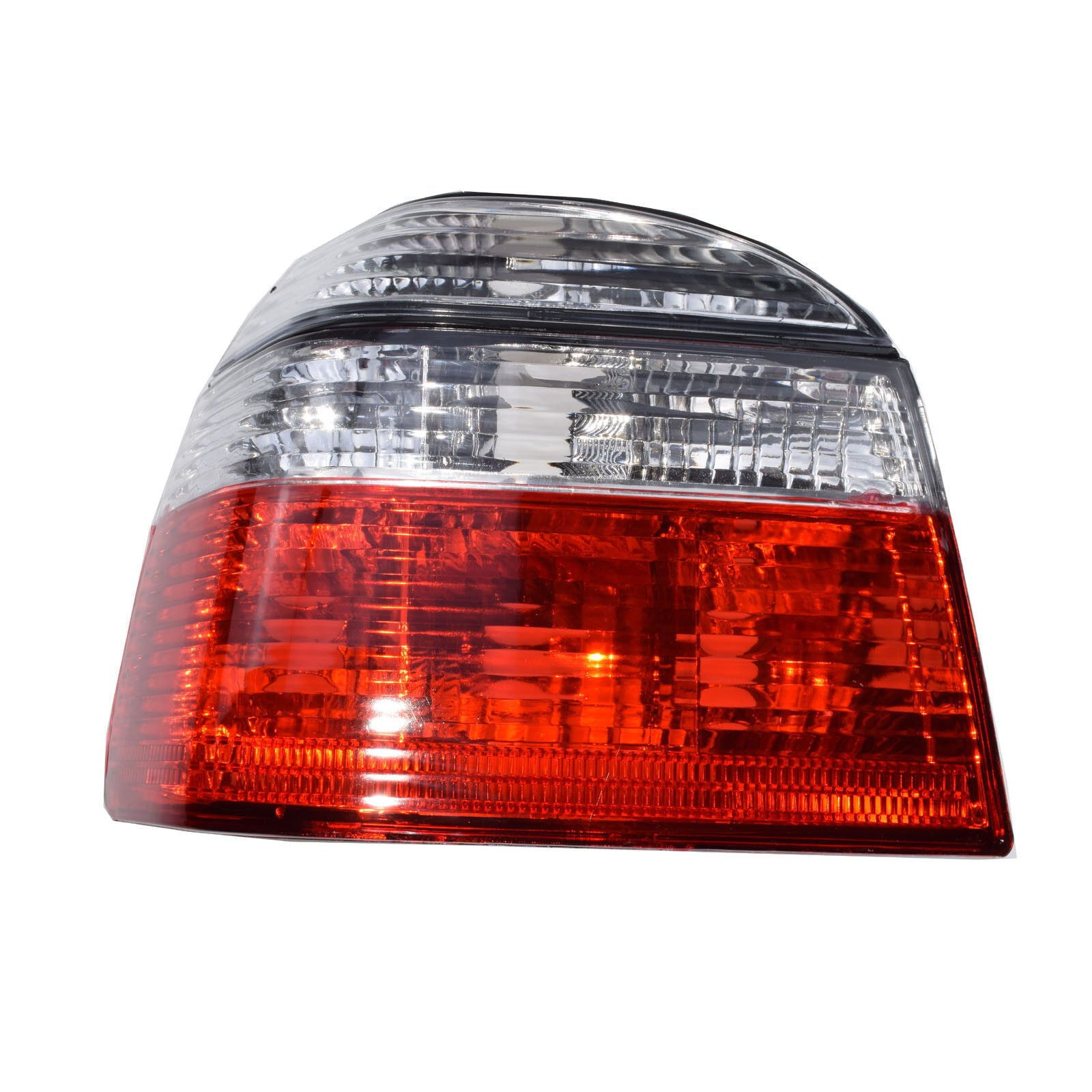 for VW for Golf III Mk3 93-98 NEW Tail Light Taillight Brake Rear Light Housing Left